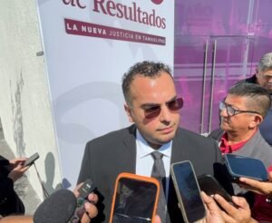 Tamaulipas alcanza 55 % de empleo formal y se ubica entre los nueve estados mejor posicionados del país