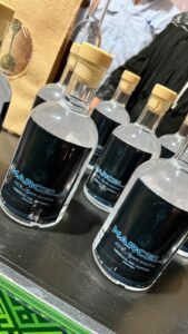 Anuncia la Secretaría de Turismo Primer Festival del Mezcal 2026