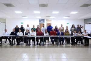 Prioriza Tamaulipas el bienestar de la niñez ante los desafíos de la tecnología digital