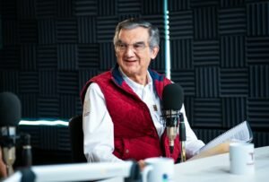 Destaca Américo coordinación con los 43 municipios y la Federación para el desarrollo de Tamaulipas